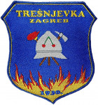 DVD TREŠNJEVKA